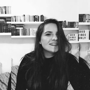 Meet your Posher, Vanessa